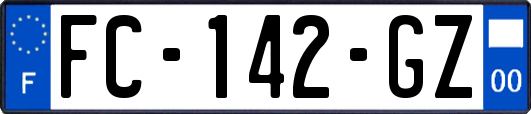 FC-142-GZ