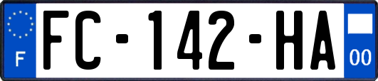 FC-142-HA
