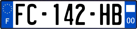 FC-142-HB