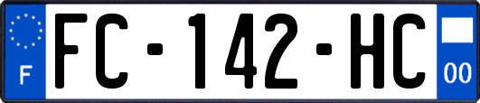 FC-142-HC