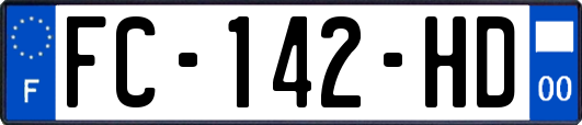 FC-142-HD