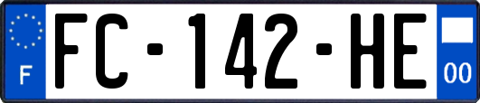 FC-142-HE