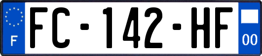 FC-142-HF