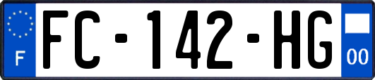 FC-142-HG