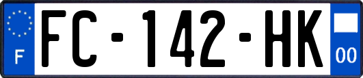 FC-142-HK