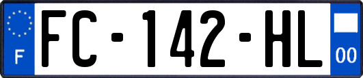 FC-142-HL