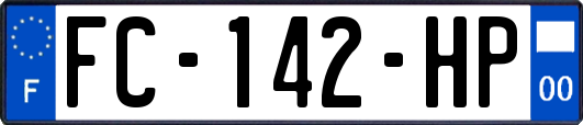 FC-142-HP