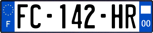 FC-142-HR