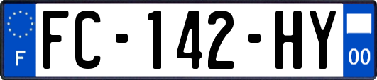 FC-142-HY