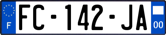 FC-142-JA