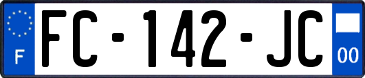 FC-142-JC