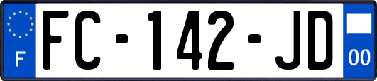 FC-142-JD