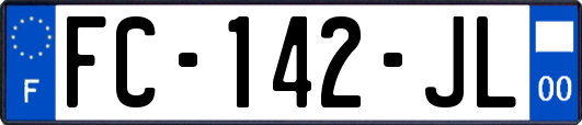 FC-142-JL
