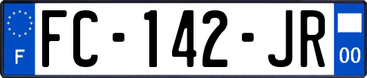 FC-142-JR