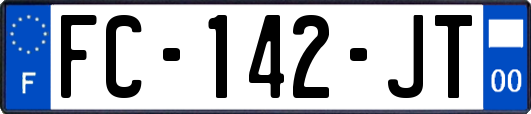 FC-142-JT