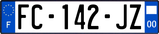 FC-142-JZ