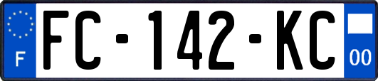 FC-142-KC