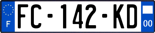 FC-142-KD