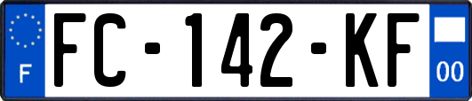 FC-142-KF
