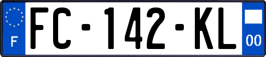 FC-142-KL