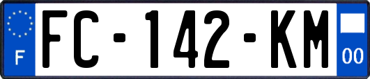 FC-142-KM