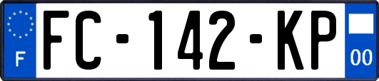 FC-142-KP