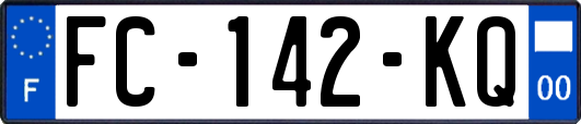 FC-142-KQ