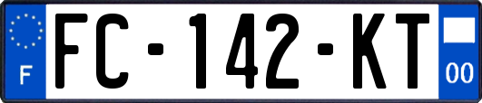 FC-142-KT