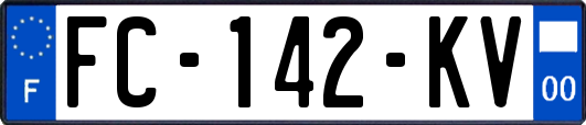 FC-142-KV