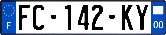 FC-142-KY