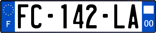FC-142-LA