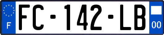 FC-142-LB