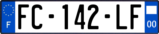 FC-142-LF
