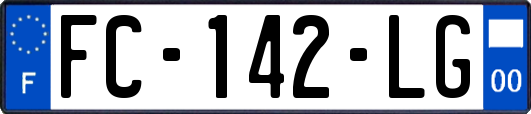 FC-142-LG