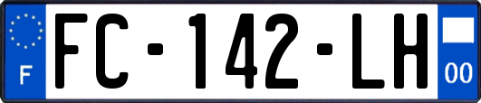 FC-142-LH