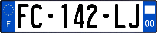 FC-142-LJ