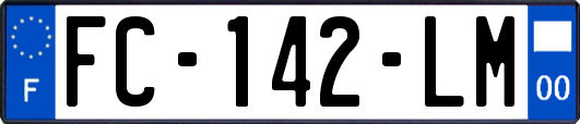 FC-142-LM