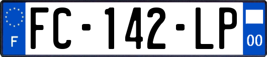 FC-142-LP
