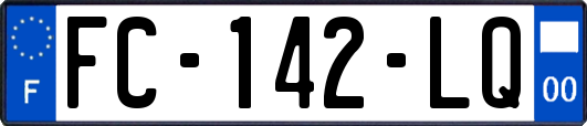 FC-142-LQ