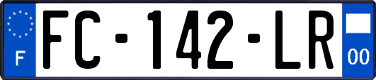 FC-142-LR