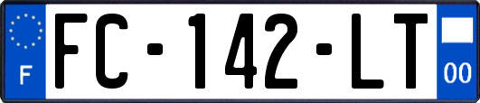 FC-142-LT