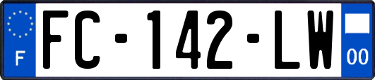 FC-142-LW