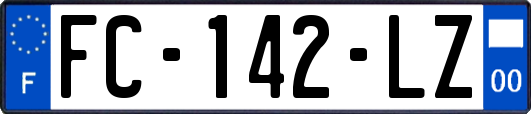 FC-142-LZ