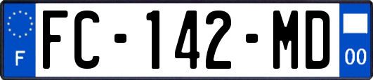 FC-142-MD