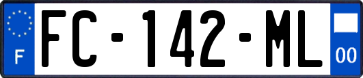 FC-142-ML