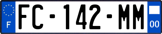FC-142-MM