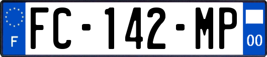 FC-142-MP