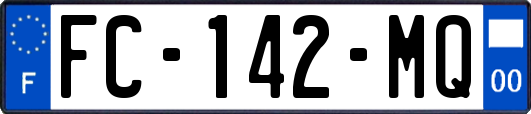 FC-142-MQ