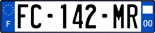 FC-142-MR