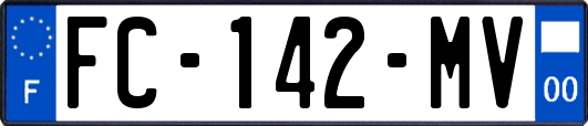 FC-142-MV